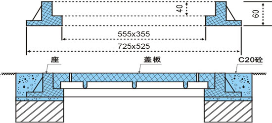 25、FC-600×400×40-普通型井蓋-配圖.jpg